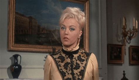 Margaret Nolan In Carry On Cowboy Girl Bond Girls Harem Girl