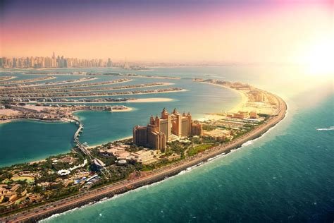Dubai Neighborhoods The Best The Poor The Dangerous Planet Of Hotels