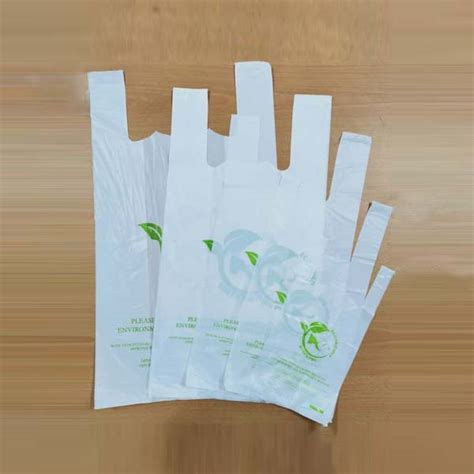 Oxo Biodegradable Bag Dynaplas