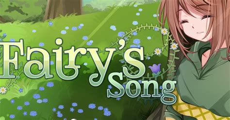 Evn Chronicles The Fairys Song Review Yuri Visual Novel