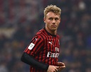 AC Milan make final decision on Simon Kjaer - AC Milan News