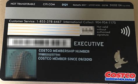 The costco anywhere visa® card by citi could be a great choice if you're a costco member and you like earning cash back good for more costco purchases. Costco Anywhere Visa® Card - Page 10 - myFICO® Forums - 4512044
