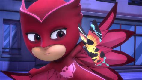 Best Of Owlette Pj Masks Official Youtube