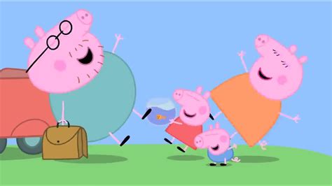 🐷 Peppa Pig Peppa Pig En EspaÑol 2020 Peppa La Cerdita Episodios