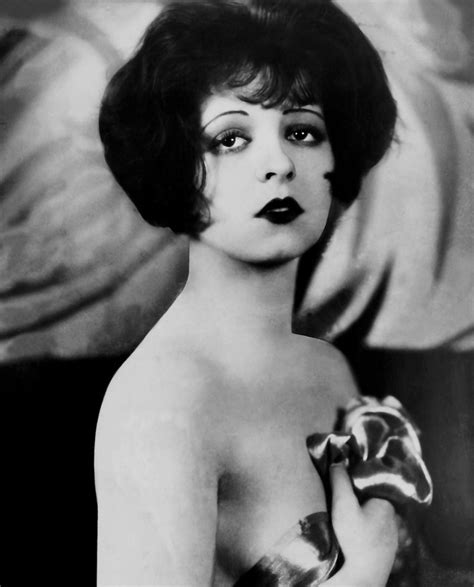 Clara Bow Photo Clara Bow Clara Bow Hollywood Actresses