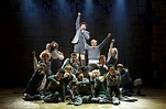 National Tour Theater Review: MATILDA THE MUSICAL (Ahmanson Theatre ...