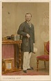 NPG Ax46772; Louis IV, Grand Duke of Hesse and by Rhine - Portrait ...
