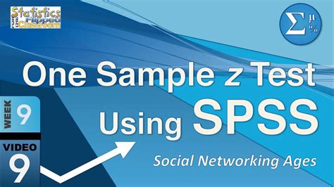 Testing paired data correlation significance in perspective. How to do a One Sample z Test in SPSS (9-9) - YouTube