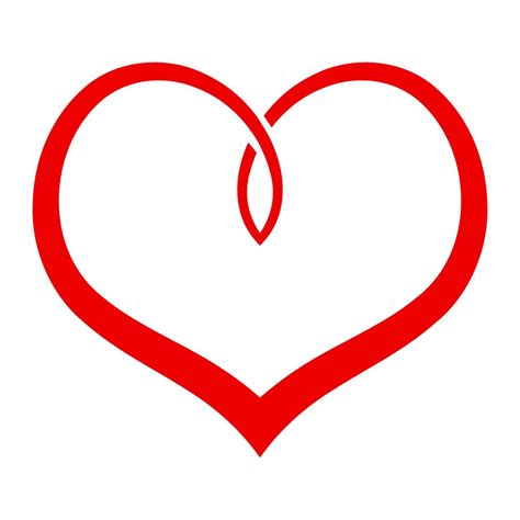 Heart Romantic Love Graphic 552477 Vector Art At Vecteezy