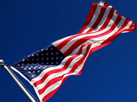 A collection of the top 62 highest resolution wallpapers and backgrounds available for download for free. High Resolution American Flag Wallpaper - WallpaperSafari