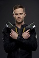 Photo de Aaron Ashmore - Photo Aaron Ashmore - AlloCiné