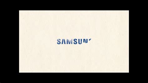 Samsung Thank You 2016 Youtube