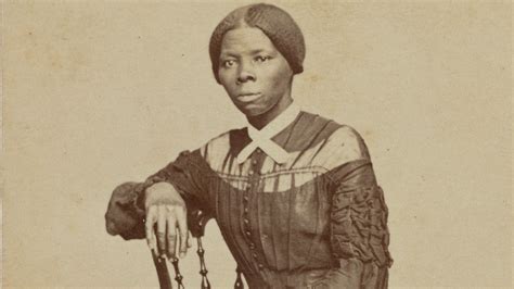The Real Reason Theres A Push To Put Harriet Tubman On The 20 Bill