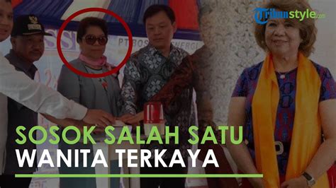 Sosok Dewi Kam Salah Satu Wanita Terkaya Di Indonesia Bos Pltu