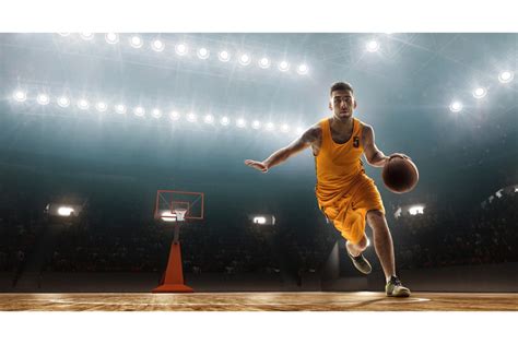 Cara Dribble Bola Basket Yang Benar Konteks