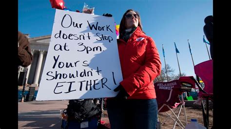Oklahoma Teachers Strike Set To Enter Ninth Consecutive Day Cbs19tv