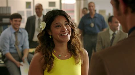 Jane The Virgin 5 Raisons Pour Lesquelles Jane Est Lun Des Meilleurs