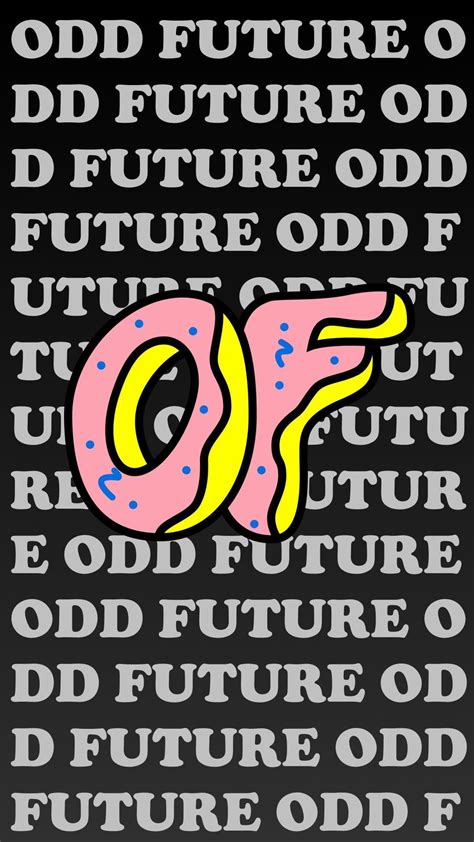 Odd Future Wallpapers Wallpaper Cave