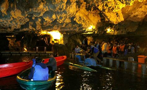 Ali Sadr Cave Iran Sun World Travel Agency