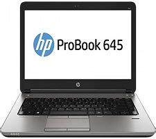 تعريفات لاب توب اتش بي 2540 : تعريفات Hp ProBook 645 G1