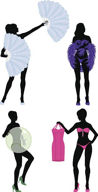 Burlesque Feather Illustrations Royalty Free Vector Graphics And Clip