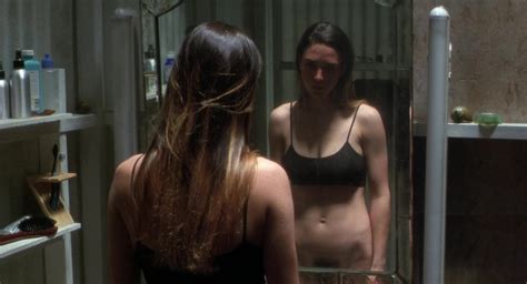 Jennifer Connelly Nude And Sexy Chiren From Alita Battle