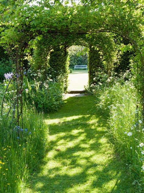 Everyone has a family and everyone desires to live in the best house with elegant architecture and beautiful designings having royal symbol and nature's touch too! Pin by Nixie Faye on Garden And Landscaping (With images ...