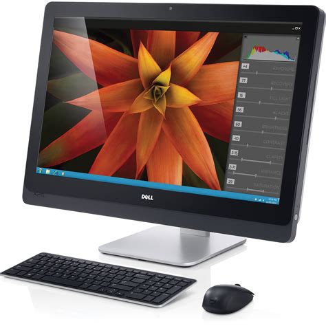 For the budget conscious, we are offering refurbished desktop computers at cheap rates. Dell XPS One 27" All-in-One Desktop Computer XPSO27-2942BK