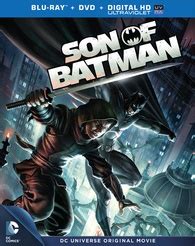 When is the untitled laika batman movie release date? Son of Batman Blu-ray Release Date May 6, 2014 (DC ...