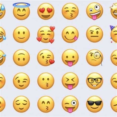 Total Imagen Emojis De Iphone Significado Viaterra Mx