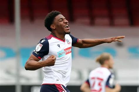 West Ham United Forward Oladapo Afolayan Reflects On Bolton Wanderers Loan And Discusses Future