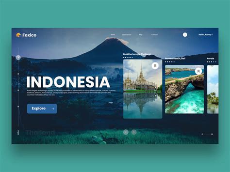 How To Make A Tourism Website An Ultimate Guide For You