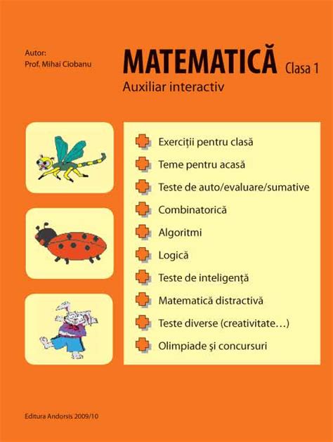Culegere Matematica Clasa 4 Pdf Free