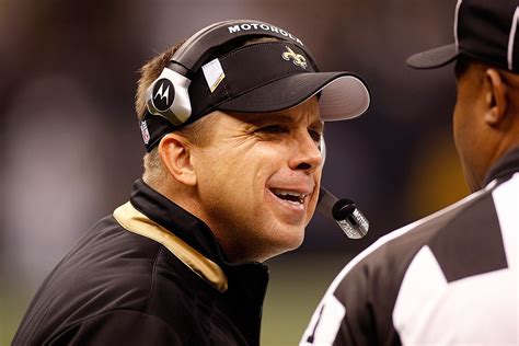 Sean Payton Believes Their Future Quarterback is in the Building
