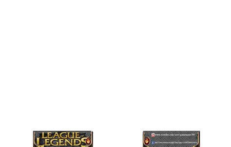 Looking For A Lol Overlay For Streaming D2jsp Topic