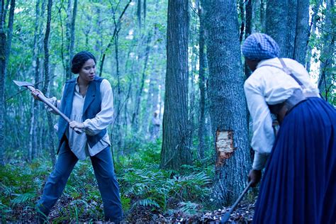 The story of heroic abolitionist harriet tubman, who escaped from slavery and then led dangerous missions to rescue. Watch Movies and TV Shows with character Harriet Tubman ...