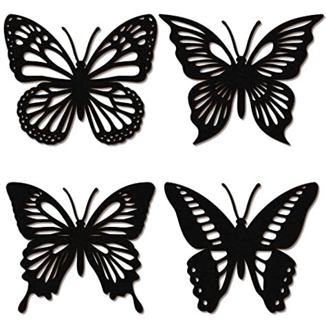 Best Large Butterfly Wall Art For Your Home