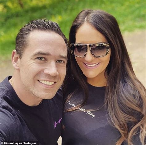 katie price s ex husband kieran hayler claims former couple made up his sex addiction daily