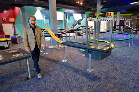 Discovery Cube is ready to reopen and unveil its $10-million renovation