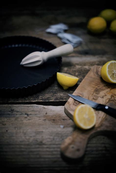 Tea And Ginger Infused Lemon Tart Nik Sharma Cooks Lemon Tart Tart Ginger