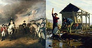 Important Dates In American History: 8 Major Events That Changed ...