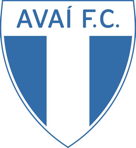Avaí Logo History