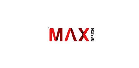 Max Design Logo Logomoose Logo Inspiration Logo Design Logo