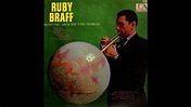 Ruby Braff - Blowing Around The World ( Full Album ) - YouTube