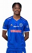 Baldé Thierno - Estac