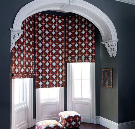 Bow Window Treatment Ideas Pictures Here Are Some Ideas To Help You