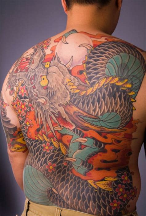 Dragon Tattoos For Men Tattoo Designs Of Dragons Home Finance