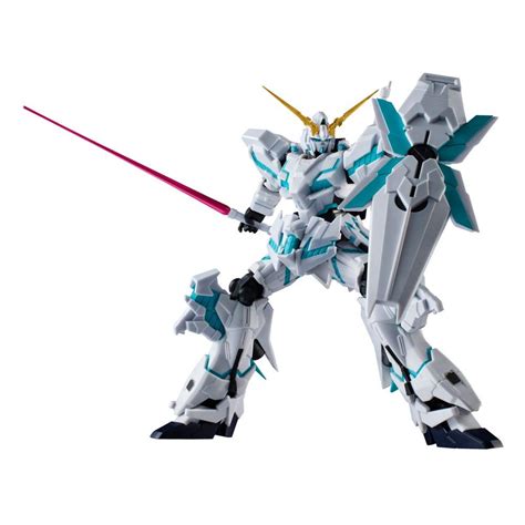 Gundam Rx 0 Unicorn Gundam Awakened Action Figure 16cm