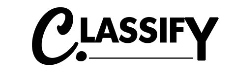 Class Instructor Application - Classify