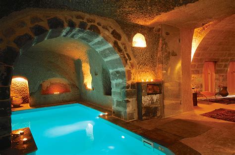 Enjoy Wonders And Magnificence Of Cappadocia At Hotel Argos